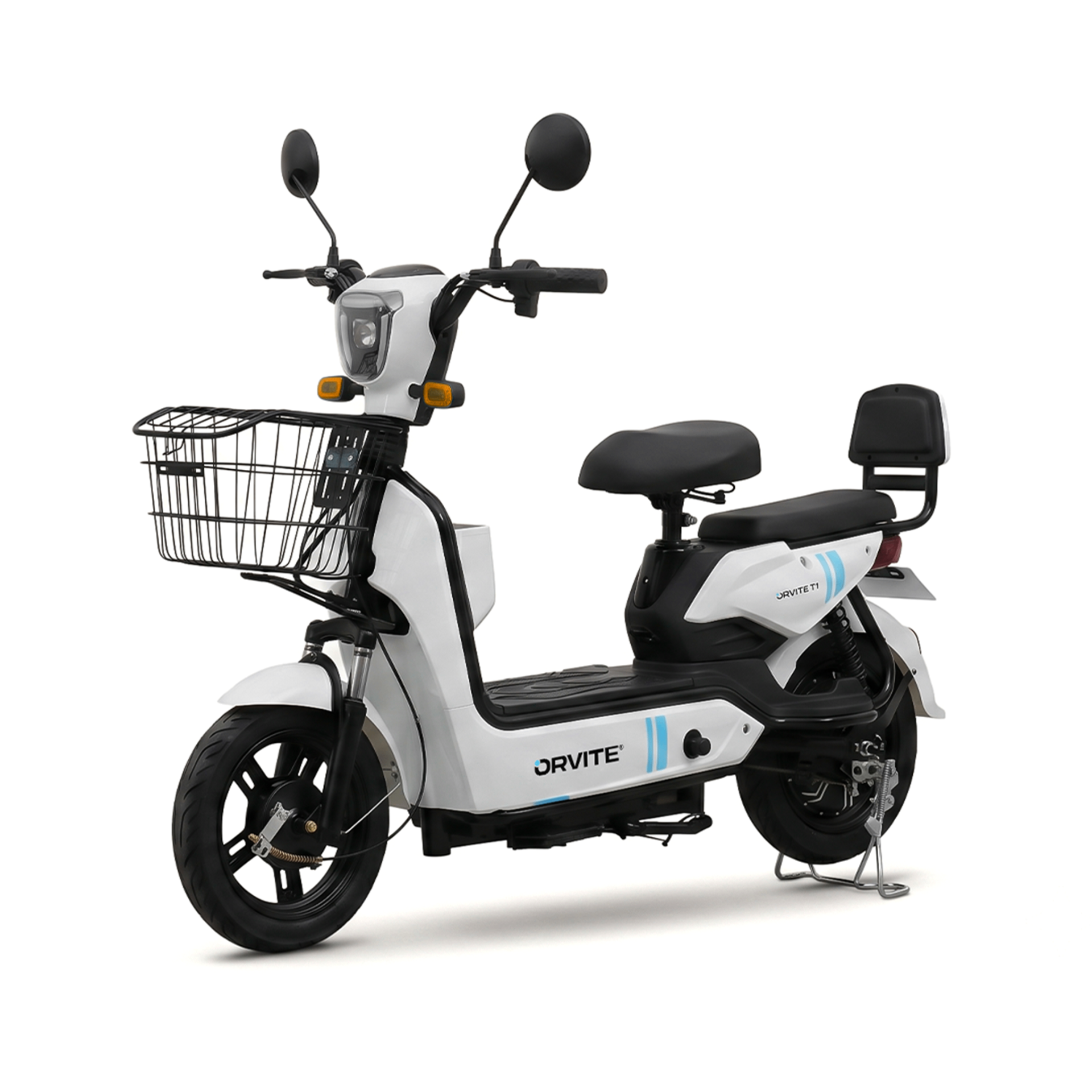 ORVITE T1 - 500W electric scooter