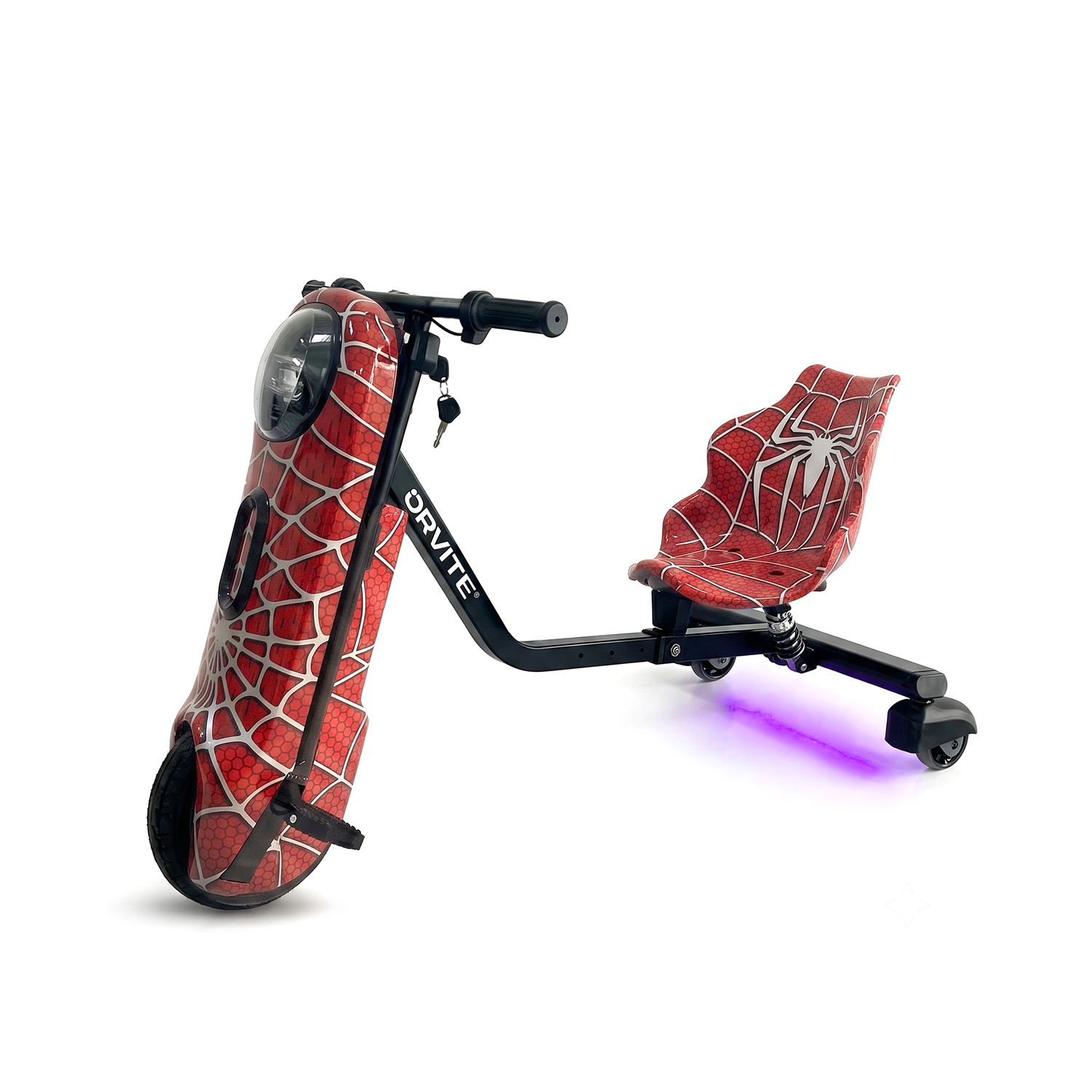 ORVITE DP-3 - 350W electric drift tricycle