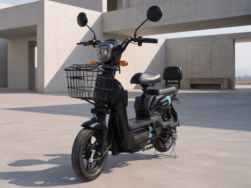 ORVITE electric scooter
